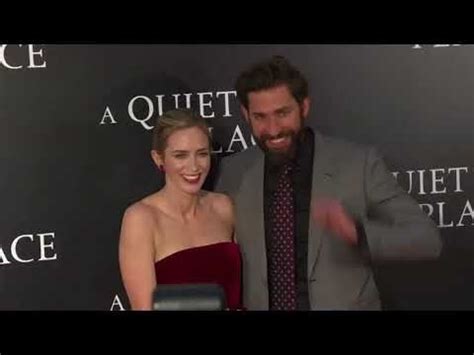 mary claire krasinski|The quiet success of John Krasinski